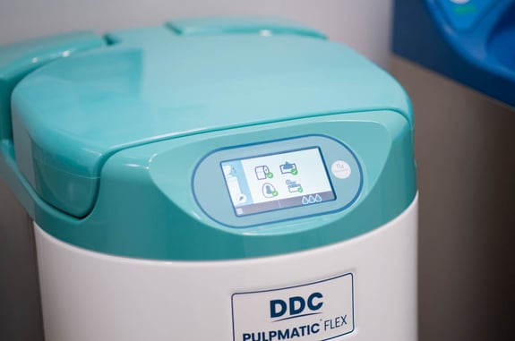 Medical Pulp Macerators DDC Dolphin medical-pulp-macerators-ddc-dolphin